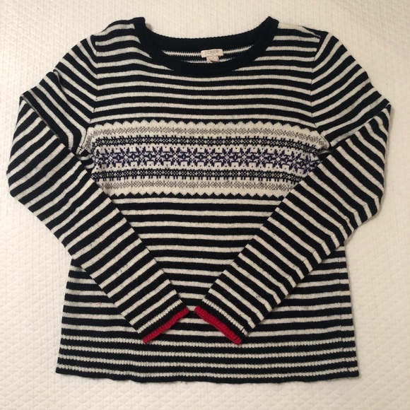 J. Crew Sweater - Picture 1 of 3
